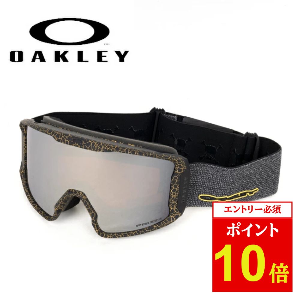 楽天市場】24-25 OAKLEY/オークリー LINE MINER L ライン