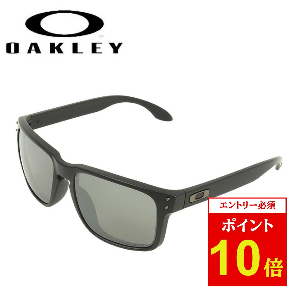 楽天市場】【正規品販売店】オークリー ホルブルック サングラス