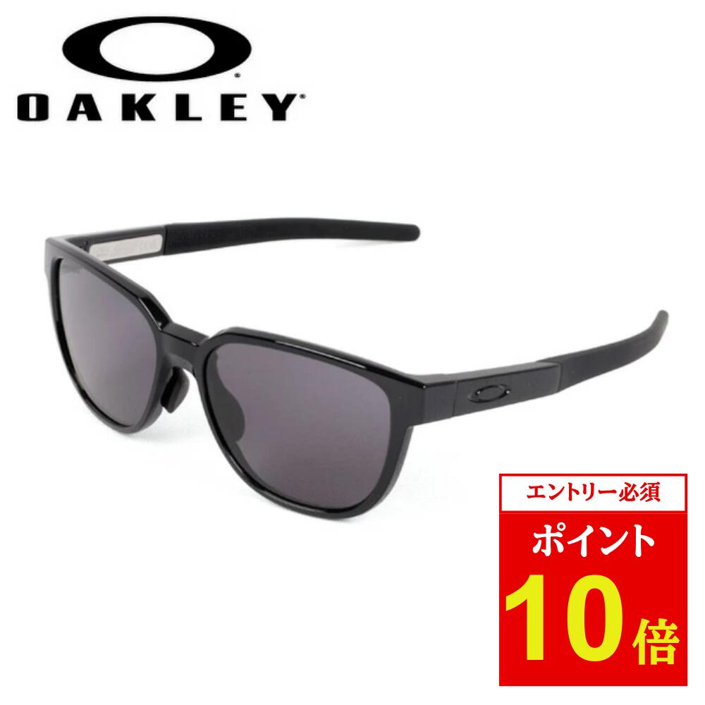 楽天市場】OAKLEY オークリー OO9250A-0257 サングラス Actuator