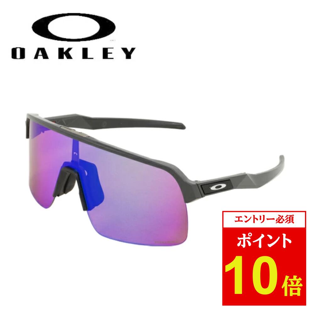 新品 OAKLEY オークリー SUTRO TI スートロティーアイ OAKLEY（オークリー） 日本正規品 サングラス スートロ ティーアイ