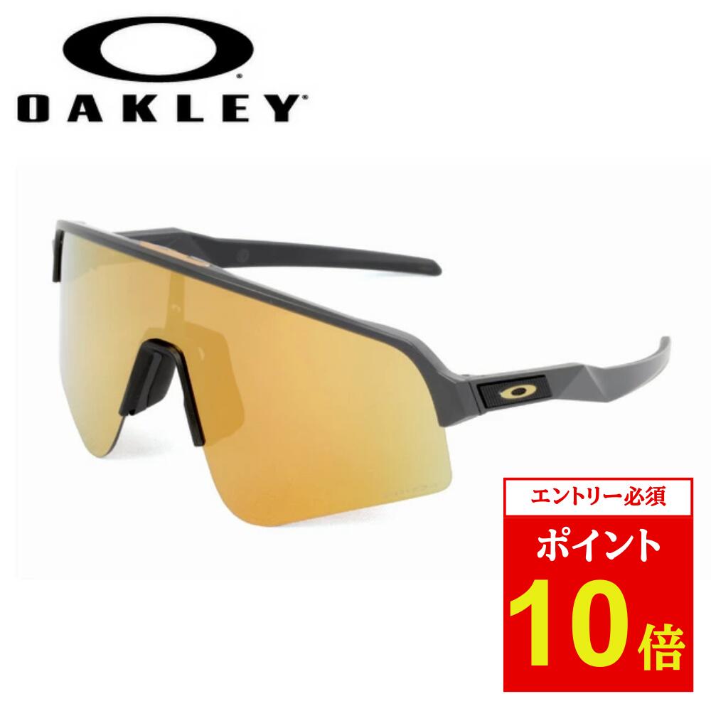 オークリーoo9465-2139 SUTRO LITE SWEEP サングラス Sutro Lite Sweep Prizm Road Matte Black アイウェア | Oakley