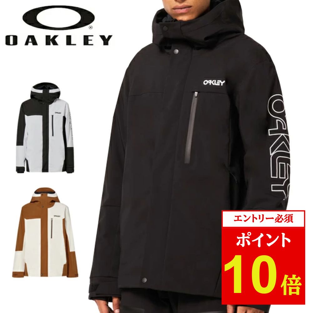 楽天市場】○2025 OAKLEY オークリー TNP TBT INSULATED JACKET