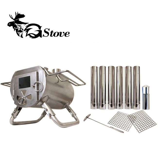 【楽天市場】【3/4～11スーパーSALE限定★エントリーでP5倍&100円クーポン】G-Stove ジーストーブ ストーブ G-Stove