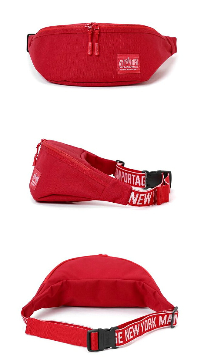 人気ブランドを 4 9 4 16お買い物マラソン限定 エントリーでポイント5倍 限定モデル Manhattan Portage マンハッタンポーテージ ウエストバッグ Ident Ii Brooklyn Bridge Waist Bag Mp1100idt メンズ レディース Snb Shop 上質で快適 Momentos Em Uy