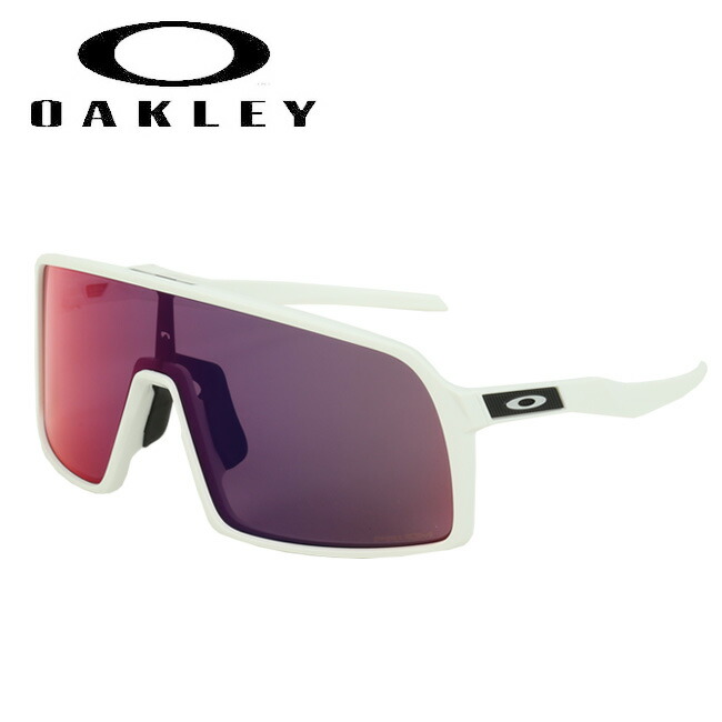 数量限定 OAKLEY オークリー Sutro Asia Fit OO9406A-0337