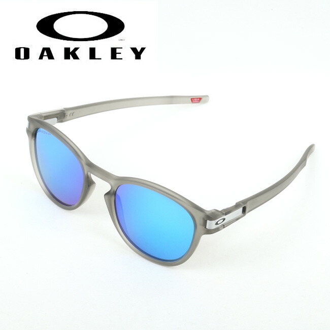 OAKLEY OO9349-4853 LATCH ラッチ　サングラス Latch オークリー ラッチ oo9349-4853 ローブリッジフィット