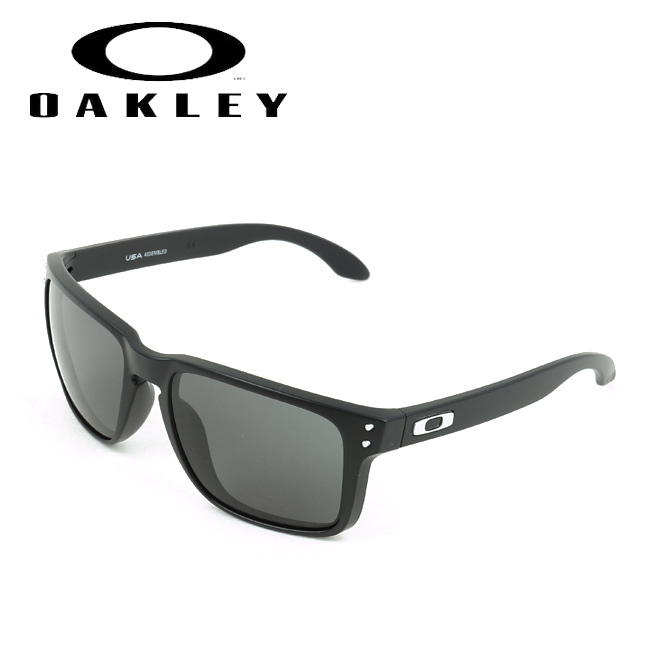 楽天市場】OAKLEY オークリー HOLBROOK (A) ホルブルック OO9244
