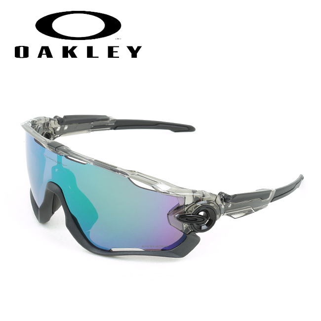 オークリー ジョウブレイカー Oakley 日本正規品 サングラス 海 アウトドア キャンプ フェス Prizm Jawbreaker Oo9290 4631 スポーツサングラス Oakley オークリー Snb Shop