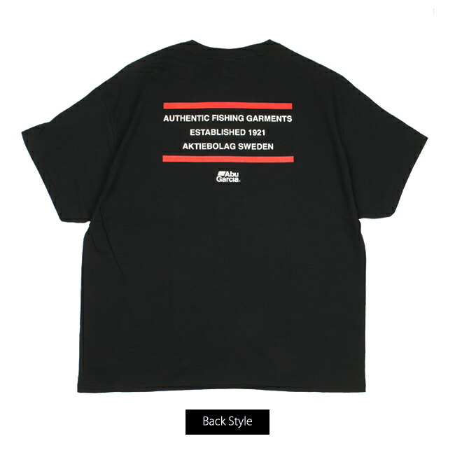 新発売 Tシャツ カットソー Abu Garcia コラボ 半袖 釣り 21sab 02 マスタージェイtシャツ T Shirt Jay Master Abu イズネス アブガルシア Is Ness 超目玉 Applefaces Co
