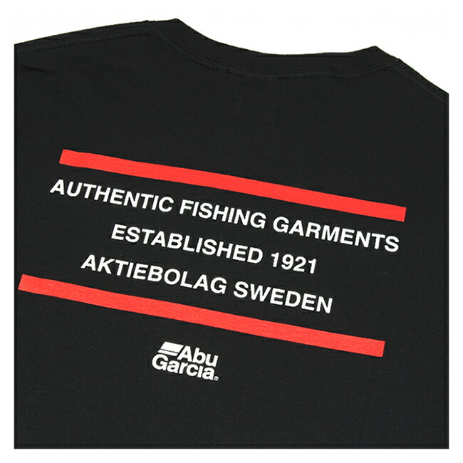 新発売 Tシャツ カットソー Abu Garcia コラボ 半袖 釣り 21sab 02 マスタージェイtシャツ T Shirt Jay Master Abu イズネス アブガルシア Is Ness 超目玉 Applefaces Co