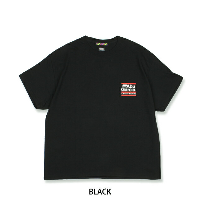 新発売 Tシャツ カットソー Abu Garcia コラボ 半袖 釣り 21sab 02 マスタージェイtシャツ T Shirt Jay Master Abu イズネス アブガルシア Is Ness 超目玉 Applefaces Co