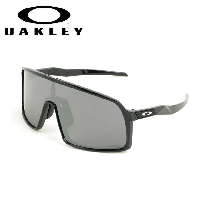 OAKLEY サングラス SUTRO OO9406A-2337 スートロ ポリッシュド