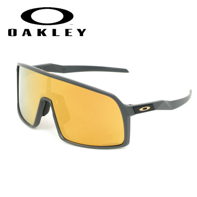 楽天市場】日本正規品 オークリー （OAKLEY） サングラス ストロ SUTRO
