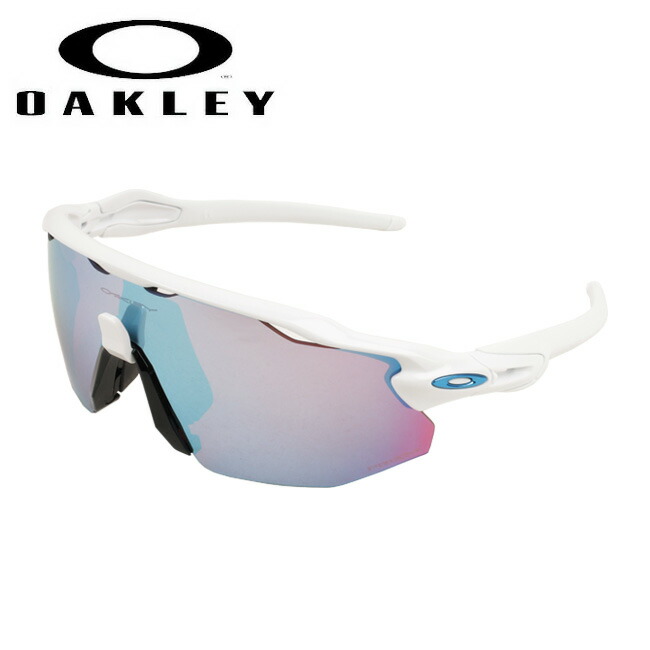 即納特典付き Oakley オークリー Radar Ev Advancer レーダーイーブイアドバンサー Oo9442 1038 サングラス スポーツ 海 アウトドア Prizm 注目ブランド Jurnalselulosa Org