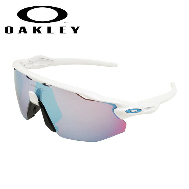 Oakley オークリー Radar Ev レーダーイーブイアドバンサー Advancer レーダーイーブイアドバンサー Oo9442 1038 スポーツウェア アクセサリー Advancer サングラス 日本正規品 スポーツ 海 アウトドア Prizm スポーツサングラス Www Crestbarandgrill Com