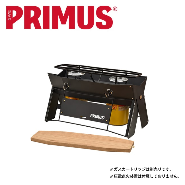 日本未入荷】PRIMUS プリムス Onja オンジャ 海外限定ブラック 新品