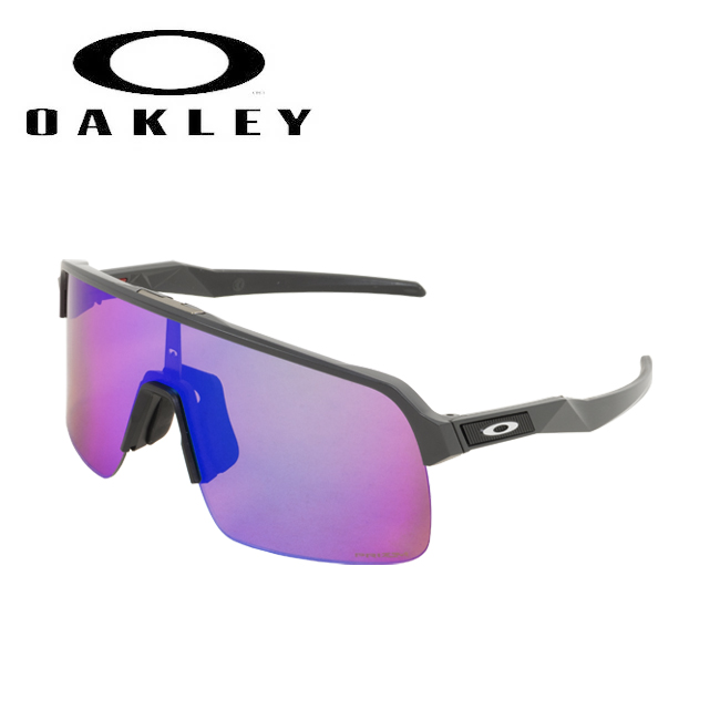 いいスタイル OAKLEY オークリー Sutro Lite Asia Fit スートロライト