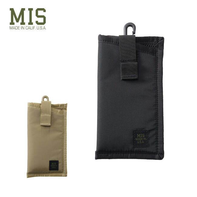 MIS エムアイエス EW SOFT CASE ソフトケース MIS-1041 最終決算