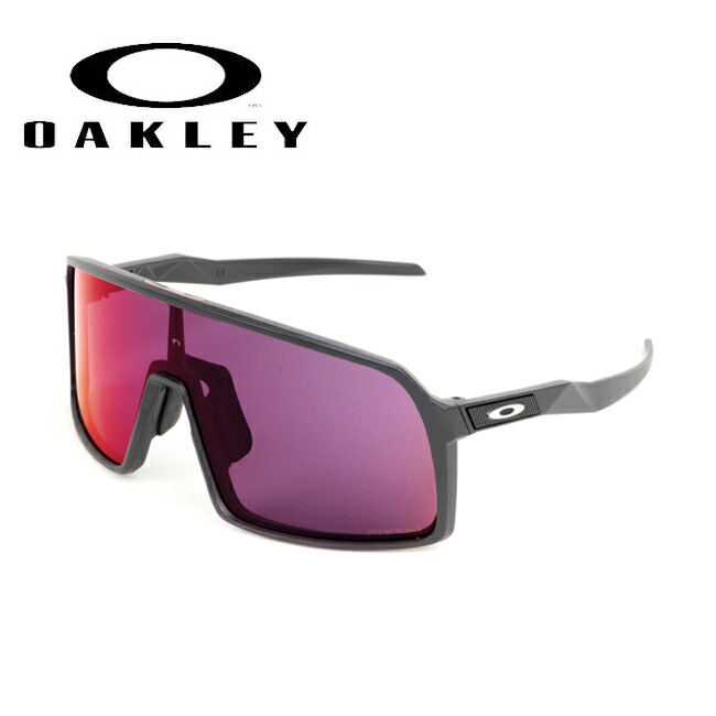 Oakley Sutro Asian fit 正規品 OAKLEY（オークリー） OAKLEY SUTRO ASIAN FIT/オークリー スートロ
