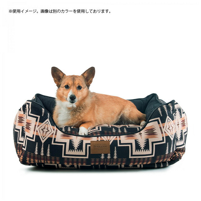 人気急上昇 plywoodペンドルトン ペットベッド PENDLETON Medium