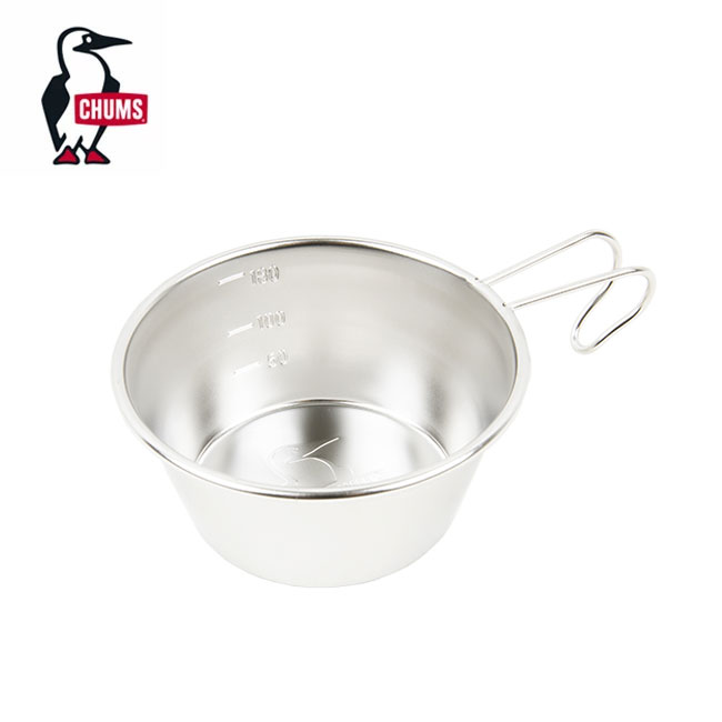 CHUMSチャムス ブービー シエラカップ 210ml キャンプ　アウトドア ch62-1634.jpg