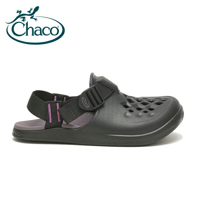 Chaco チャコ ウィメンズチロスクロッグ 12365289