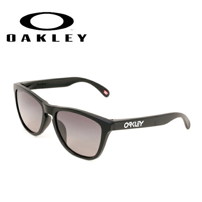 【エントリーでP10倍★4日20:00-10日01:59まで】OAKLEY オークリー Frogskins (A) フロッグスキン OO9245-D054 【 サングラス 日本正規品 アウトドア PRIZM アジアンフィット 】 【 SS2506S 】