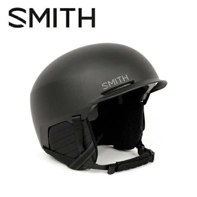 78％以上節約 SMITH OPTICS スミス Scout Matte Black Mips US Fit 010260642 fucoa.cl