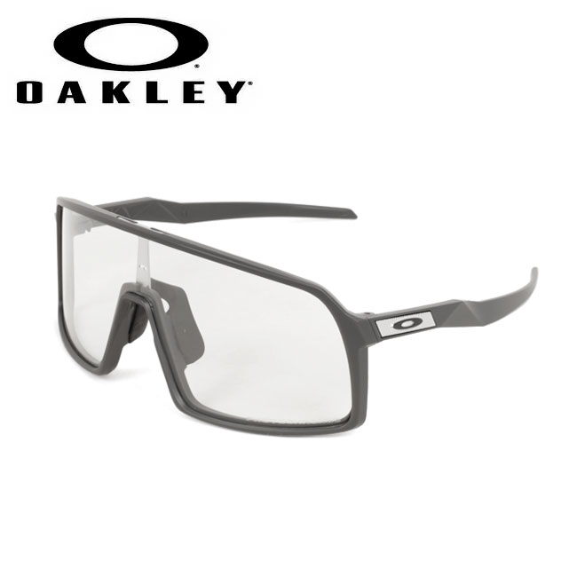 【エントリーでP10倍★7/19 20:00-7/26 01:59まで】OAKLEY オークリー Sutro (A) スートロ OO9406A-3337 【 サングラス 日本正規品 アジアンフィット スポーツ 海 アウトドア PRIZM 】 【 SS2506S 】|SNB-SHOP