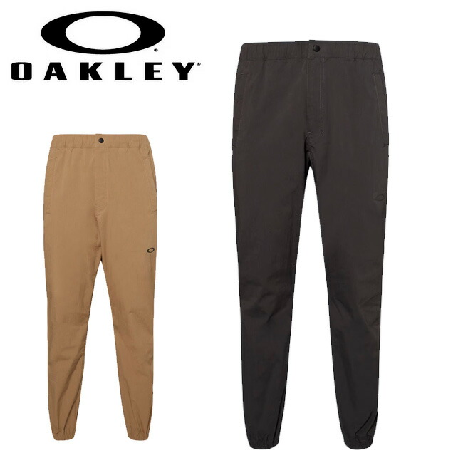 OAKLEY オークリー FGL CNPU DIVISIONAL PANTS 1.0 シーエヌピーユーディビジョナルパンツ FOA405222 【 ボトムス メンズ アウトドア 】【メール便・代引不可】