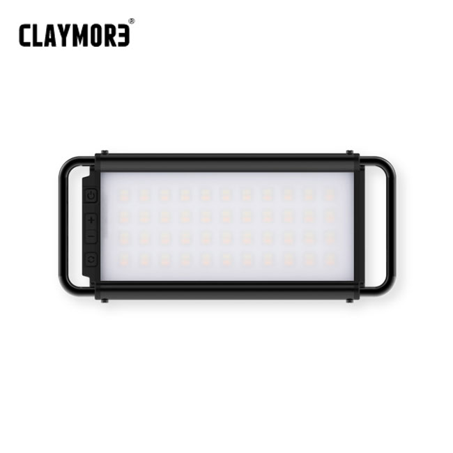 CLAYMORE クレイモア ULTRA 3.0 LEDランタン モバイルバッテリー ウルトラ 【L size】 キャンプ キャンプ用品 アウトドア アウトドア用品 グランピング レジャー ランタン 灯 ライト LED 充電 電気 軽量 持ち運び コンパクト 長時間 スマホ バッテリー 災害 SR-CLC-1900BK claymore-003.jpg