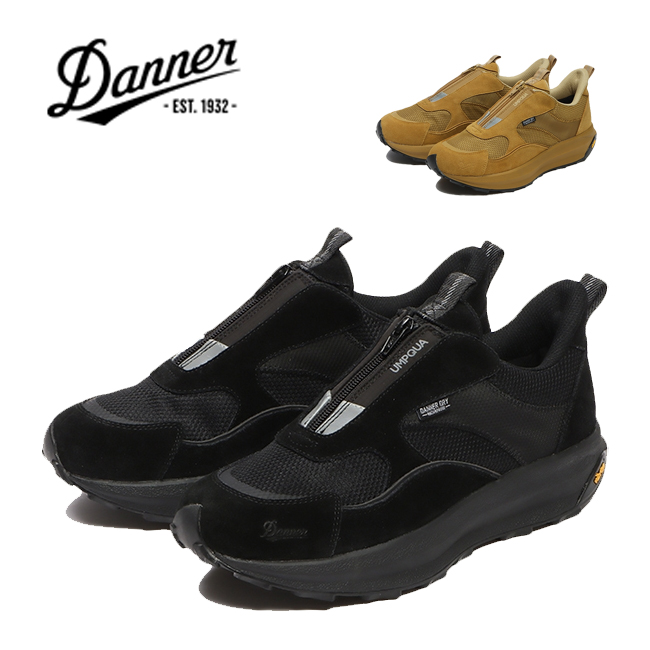 新品 DANNER ダナー / UMPQUA アンプクア コヨーテ 26cm 9264_1.jpg