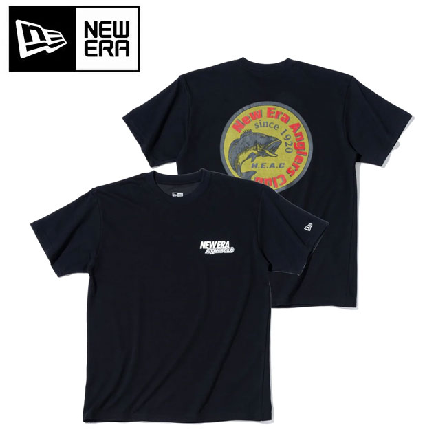 Newera■Outdoor Phishing Club T-shirt■送料込 n13516325.jpg