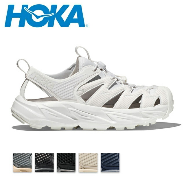 楽天市場】ホカ HOKA ストラップサンダル メンズ 25SS インフィニ