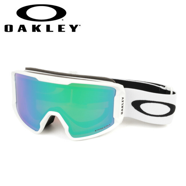 楽天市場】2024 OAKLEY オークリー Line Miner L ラインマイナー Stale 