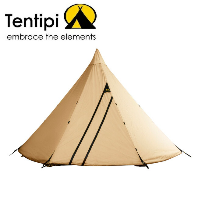 楽天市場】テンティピ Tentipi サファイア 9 ライト [テント ワン