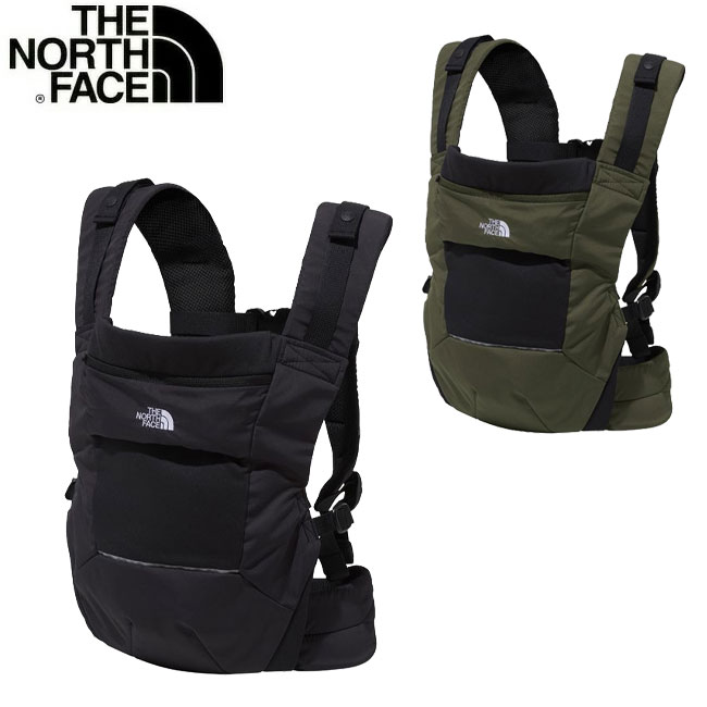 THE NORTH FACE ベビーコンパクトキャリアー（キッズ） 公式】コンパクトキャリアー（ベビー）｜ザ・ノース・フェイス