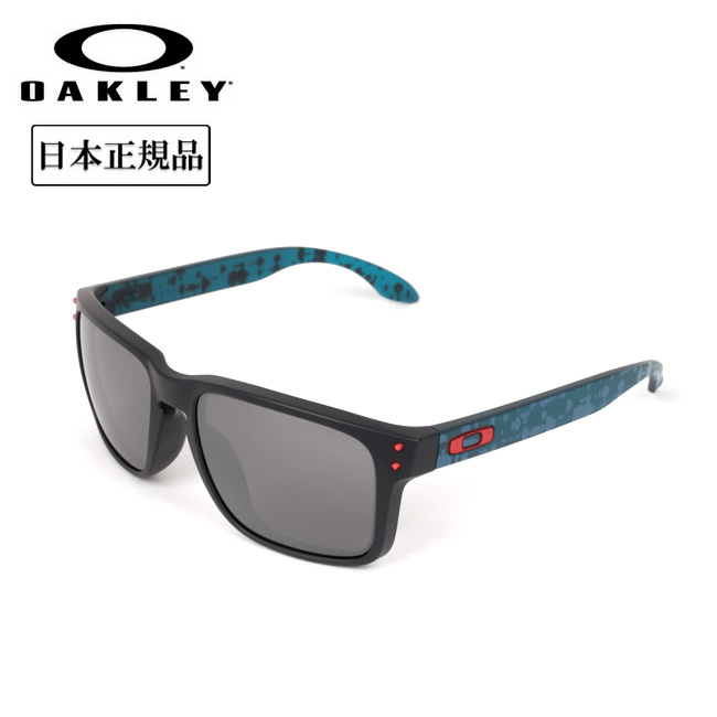 楽天市場】オークリー OO9244-63-56 サングラス OAKLEY HOLBROOK