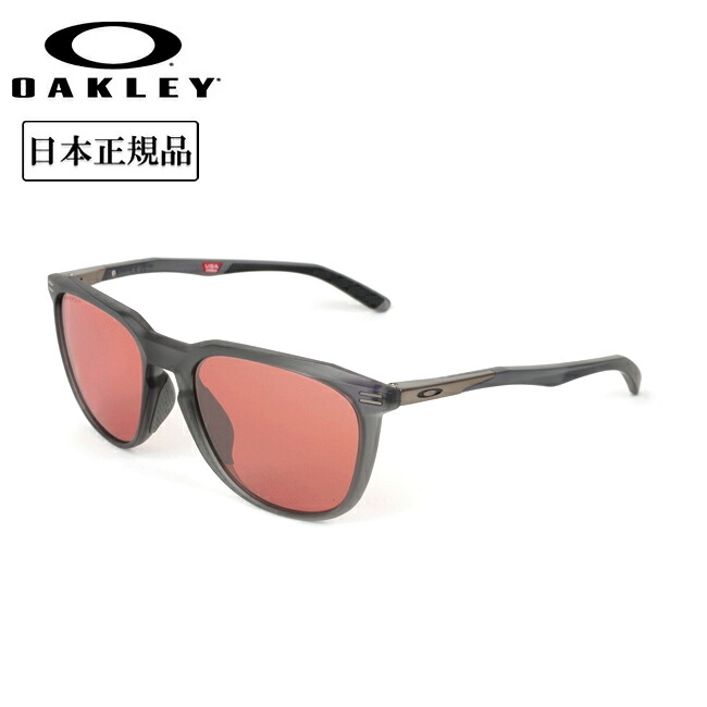 OAKLEY オークリー Thurso(A) サーソー OO9286A-0454 【 日本正規品 サングラス アウトドア キャンプ Prizm アジアンフィット 】 【 SS2506S 】