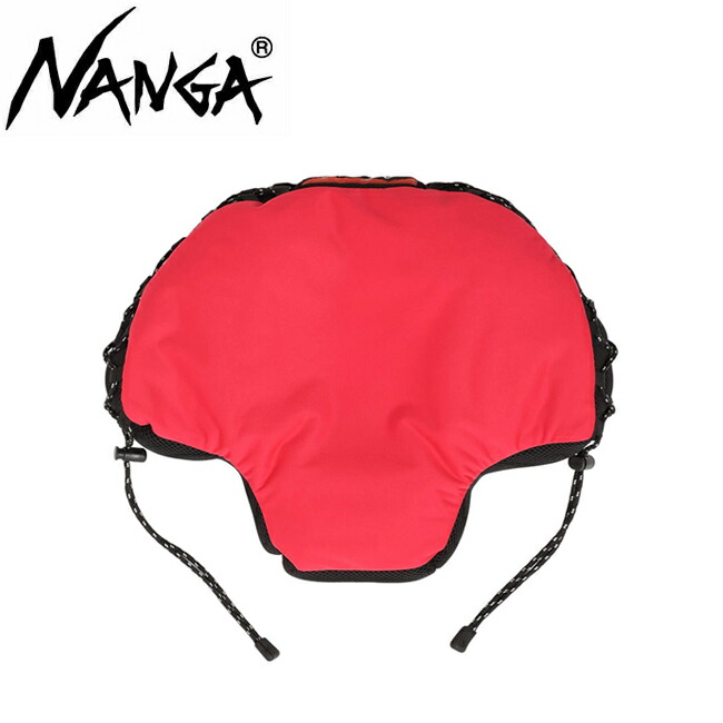 楽天市場】○NANGA ナンガ SLEEPING BAG PILLOW スリーピング