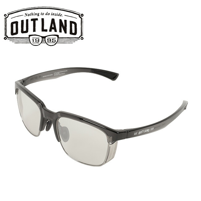 【エントリーでP10倍★7/19 20:00-7/26 01:59まで】OUTLAND アウトランド WABASH ウォバッシュ CSK OL-503 【 サングラス 釣り アウトドア キャンプ 調光レンズ 】｜SNB-SHOP