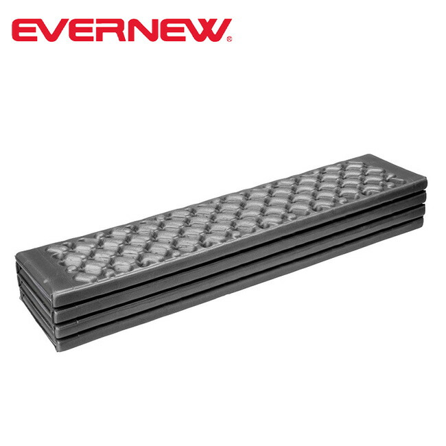 EVERNEW エバニュー 深山寝そべり EBA561 【 ざぶとん シート マット コンパクト 登山 トレッキング アウトドア 】