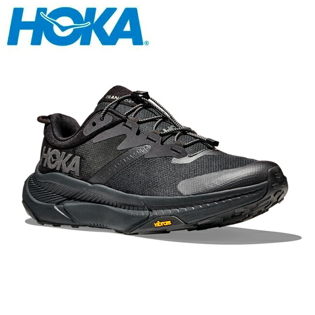 HOKA ホカ TRANSPORT トランスポート 1123153 【 メンズ シューズ ハイキング サイクリング ウォーキング 靴 スニーカー 】 【SS2506O】