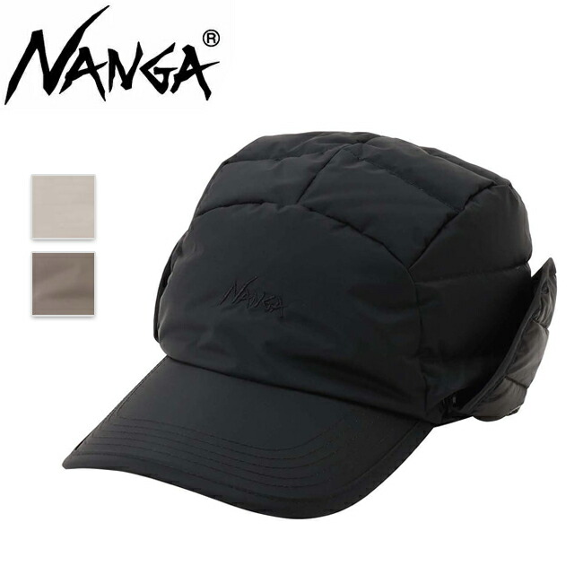 2022 NEIGHBORHOOD NANGA DOWN CAP 黒 楽天市場】NEIGHBORHOOD ネイバーフッド キャップ 22AW NANGA