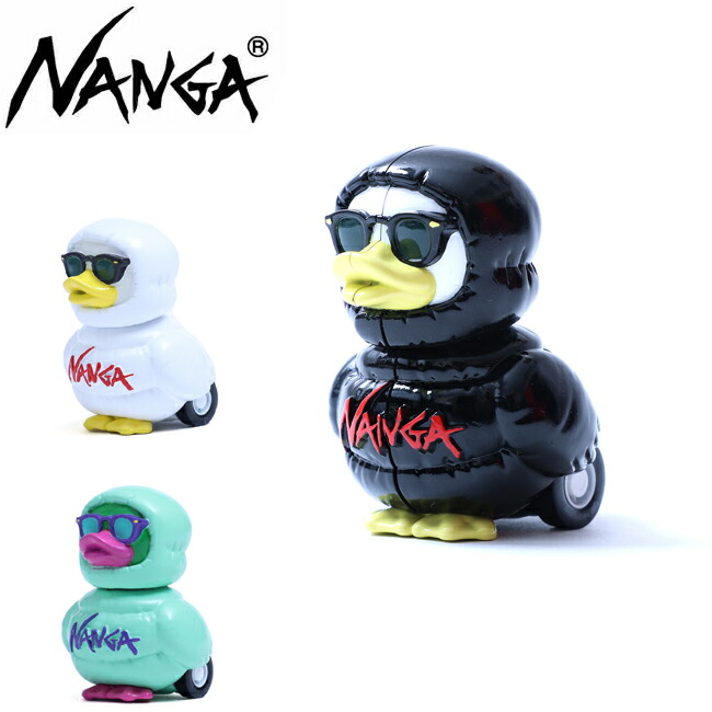楽天市場】おもちゃ Nanga ナンガ ガーガーGAAACY プルバック