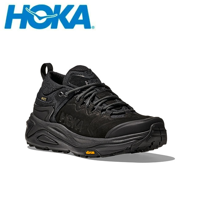 オカリナ 楽天市場】＊HOKA ONE ONE｜Kaha 3 Low GTX Gore-Tex Vibram