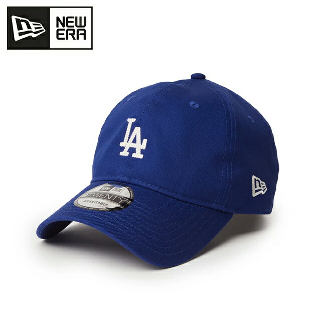 楽天市場】ニューエラ ユニセックス キャップ NEW ERA 9TWENTY MLB