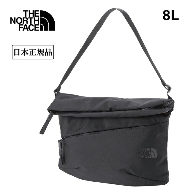 【エントリーでP10倍★14日20:00-17日09:59まで】THE NORTH FACE ザ・ノース・フェイス Pyrenees Shoulder L ピレネーショルダーL NM82508【 ショルダーバッグ サブバッグ 日本正規品 】