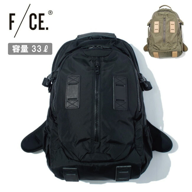 【送料無料】イージーカーボンリュック F/CE. エフシーイー リサイクルツイル 3WAY ヘルメット トート