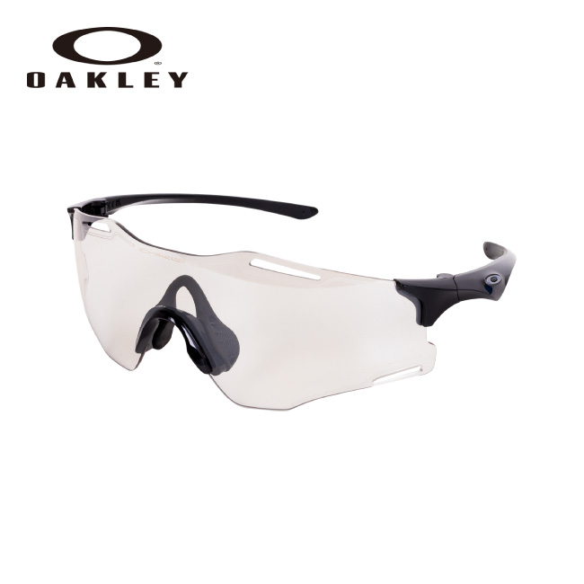 OAKLEY オークリー Cybr Zero サイバーゼロ OO9512D-0639 【 日本正規品 サングラス 調光レンズ 海 アウトドア キャンプ PRIZM PHOTOCHROMIC 】